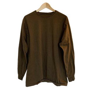 Men's long sleeve M tee, Stafford